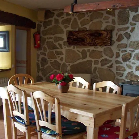 Holiday home La Arana *
