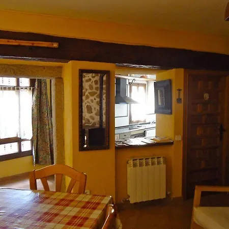 La Arana Holiday home