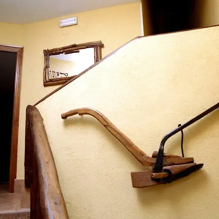 La Arana Holiday home *