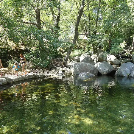 La Arana * Piedralaves