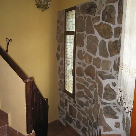 Holiday home La Arana *