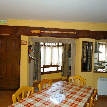 La Arana * Piedralaves